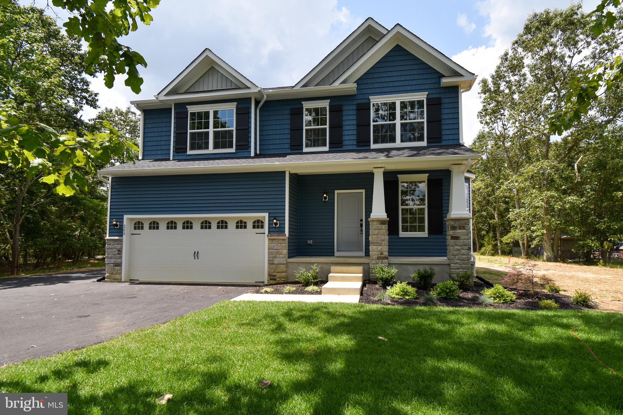 814 North Chew Road Hammonton, NJ 08037 - Photo 1 of 28 Gallery Image 1