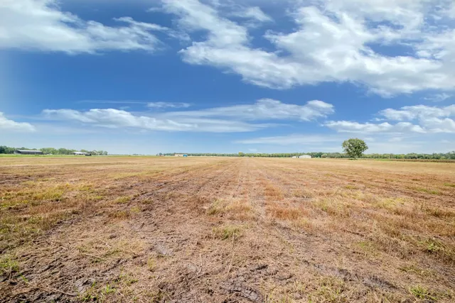 a view of an ocean and beach