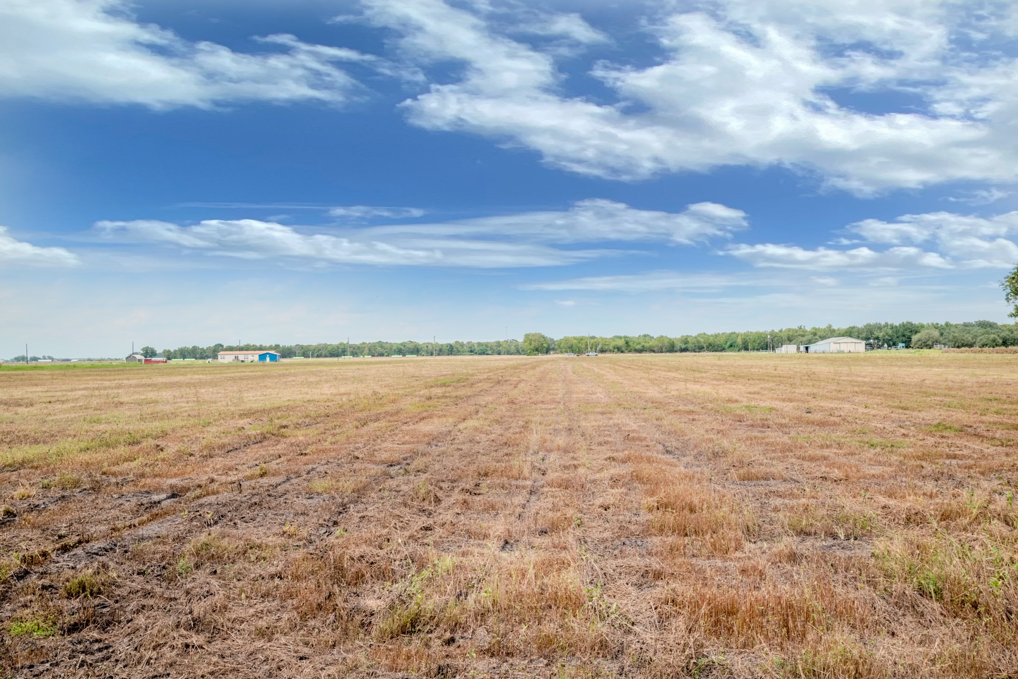 2 Charlie Meyer Road Damon, TX 77430 - Photo 15 of 38 a view of a lake view