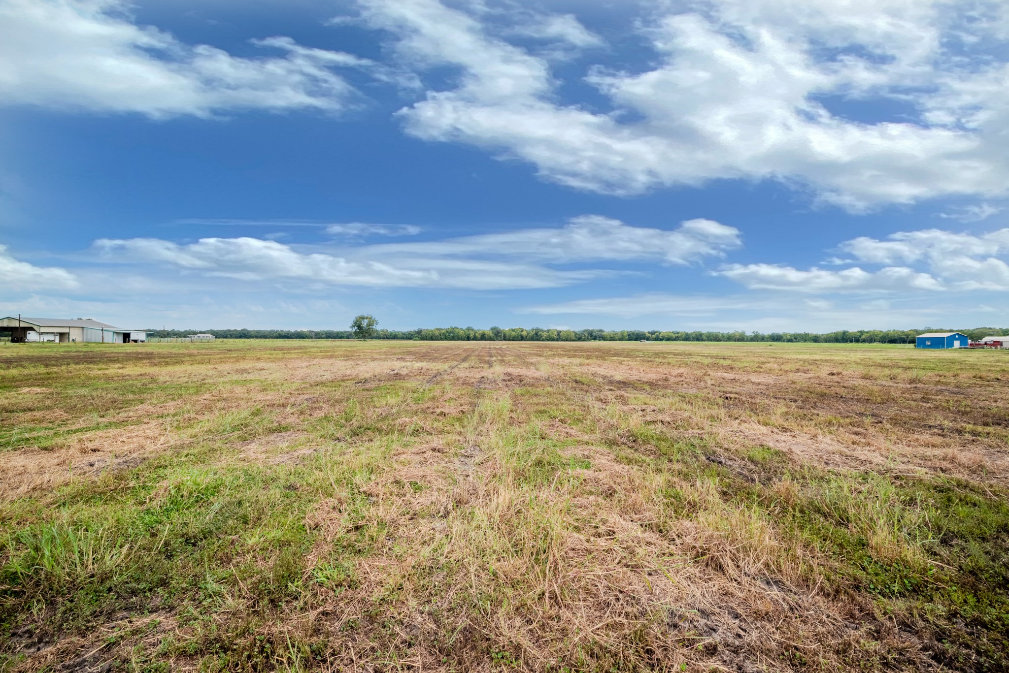 2 Charlie Meyer Road Damon, TX 77430 - Photo 8 of 38 a view of an ocean