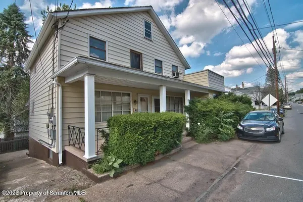 $1,200 | 154 Parsonage Street, Pittston, PA 18640