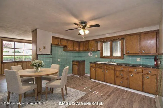 $1,200 | 154 Parsonage Street, Pittston, PA 18640