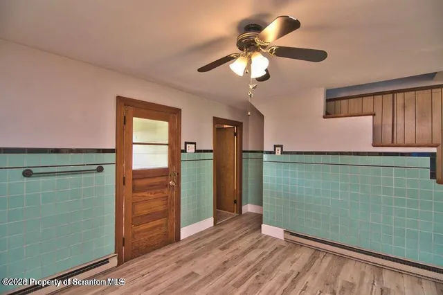 $1,200 | 154 Parsonage Street, Pittston, PA 18640