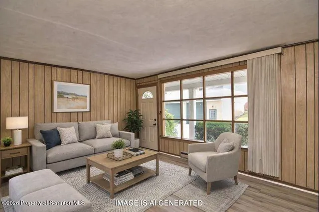 $1,200 | 154 Parsonage Street, Pittston, PA 18640