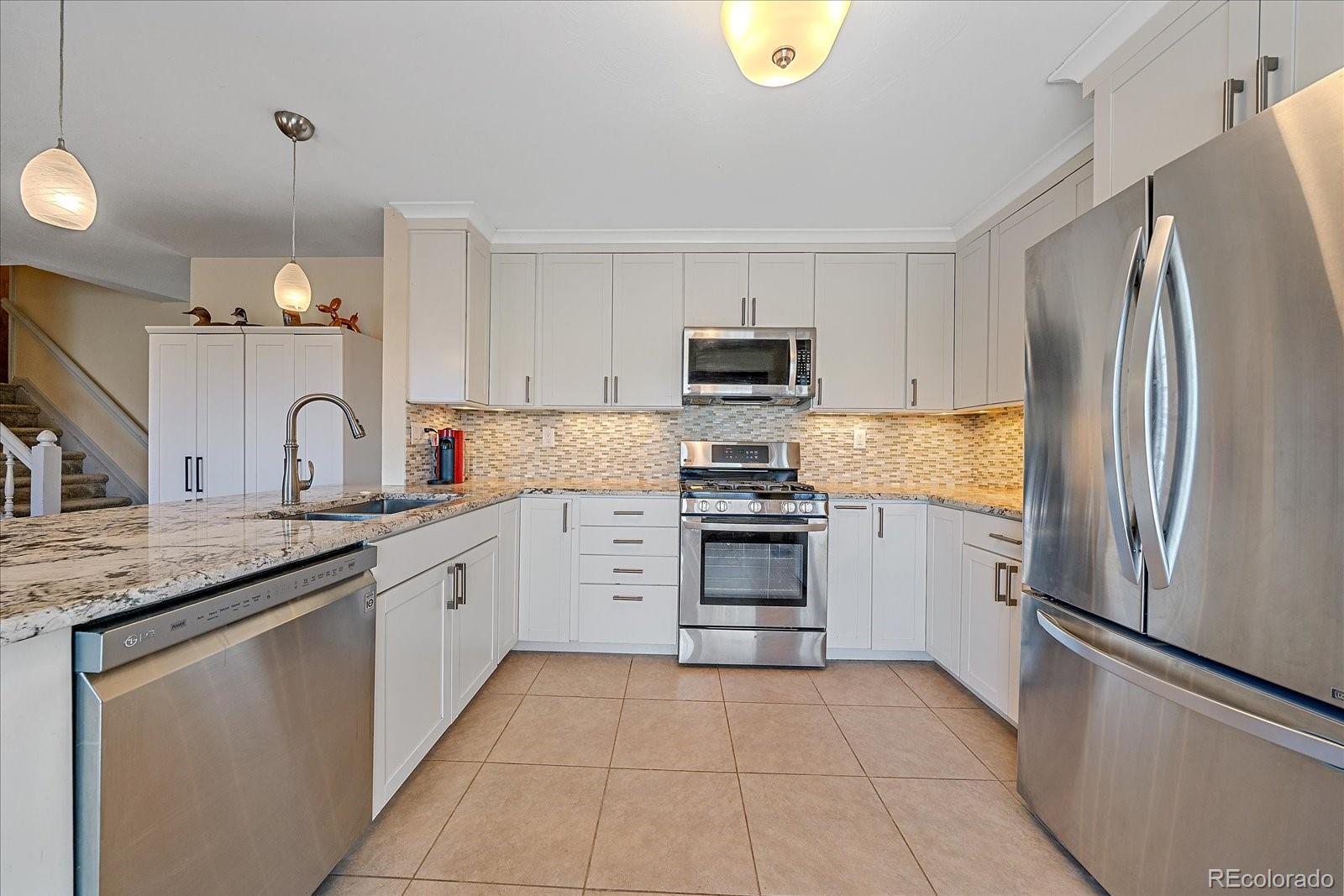 9255 North Delbert Road Parker, CO 80138 - Photo 10 of 49 Gallery Image 10
