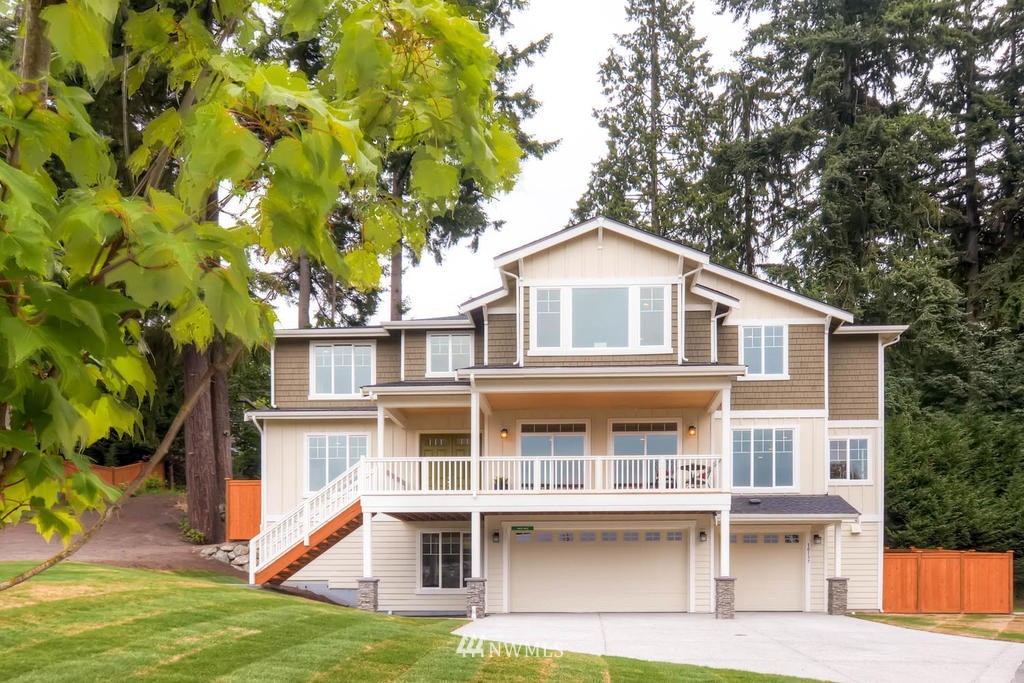 10137 Northeast 147th Street Bothell, WA 98011 - Photo 1 of 25 Gallery Image 1