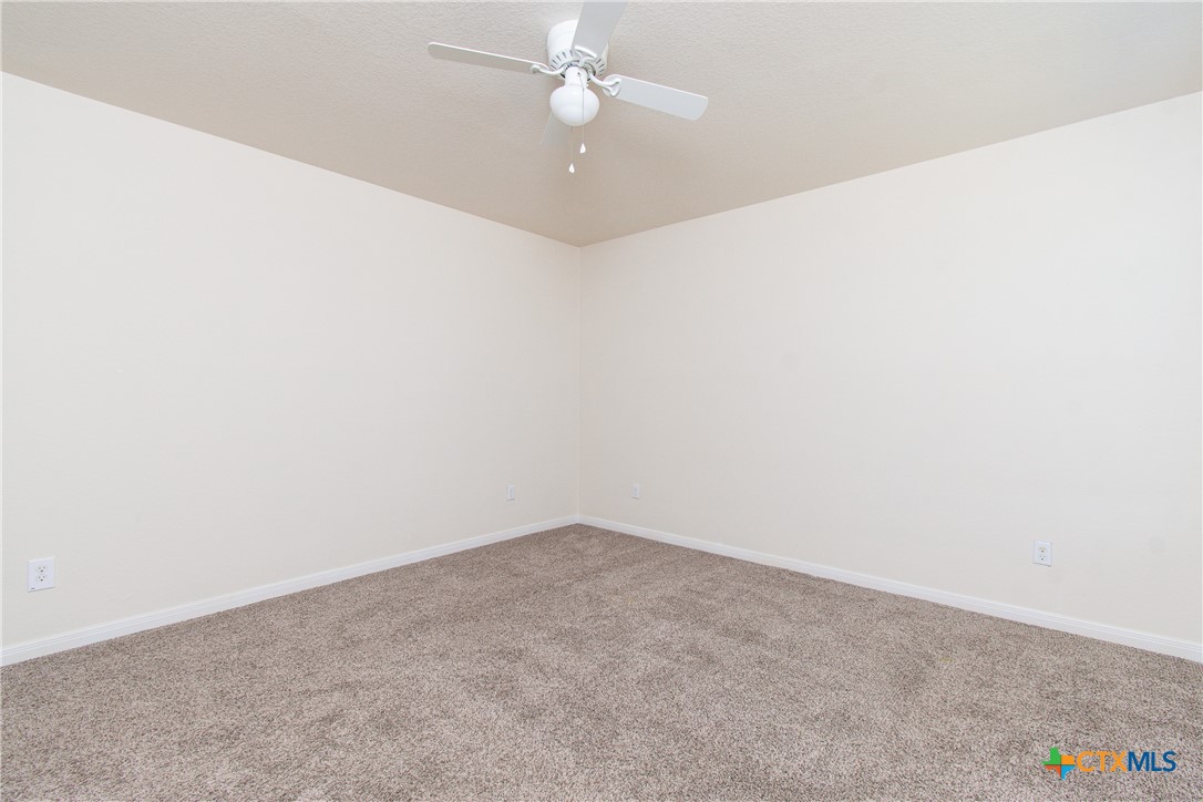 4605 Prewitt Ranch Road Killeen, TX 76549 - Photo 34 of 37