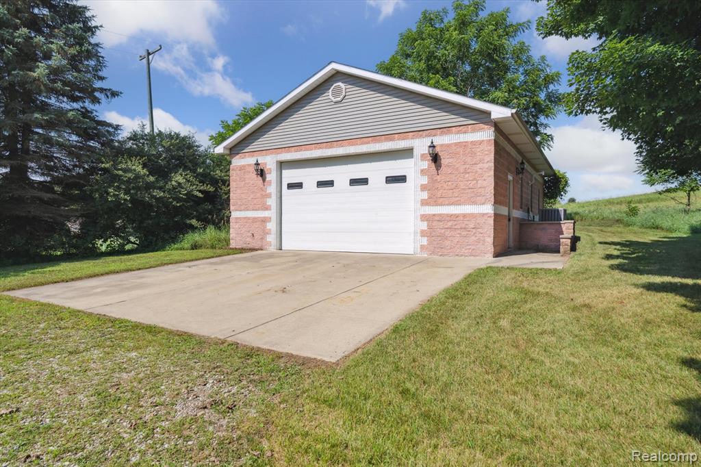 3140 Pingree Road Howell, MI 48843 - Photo 40 of 57