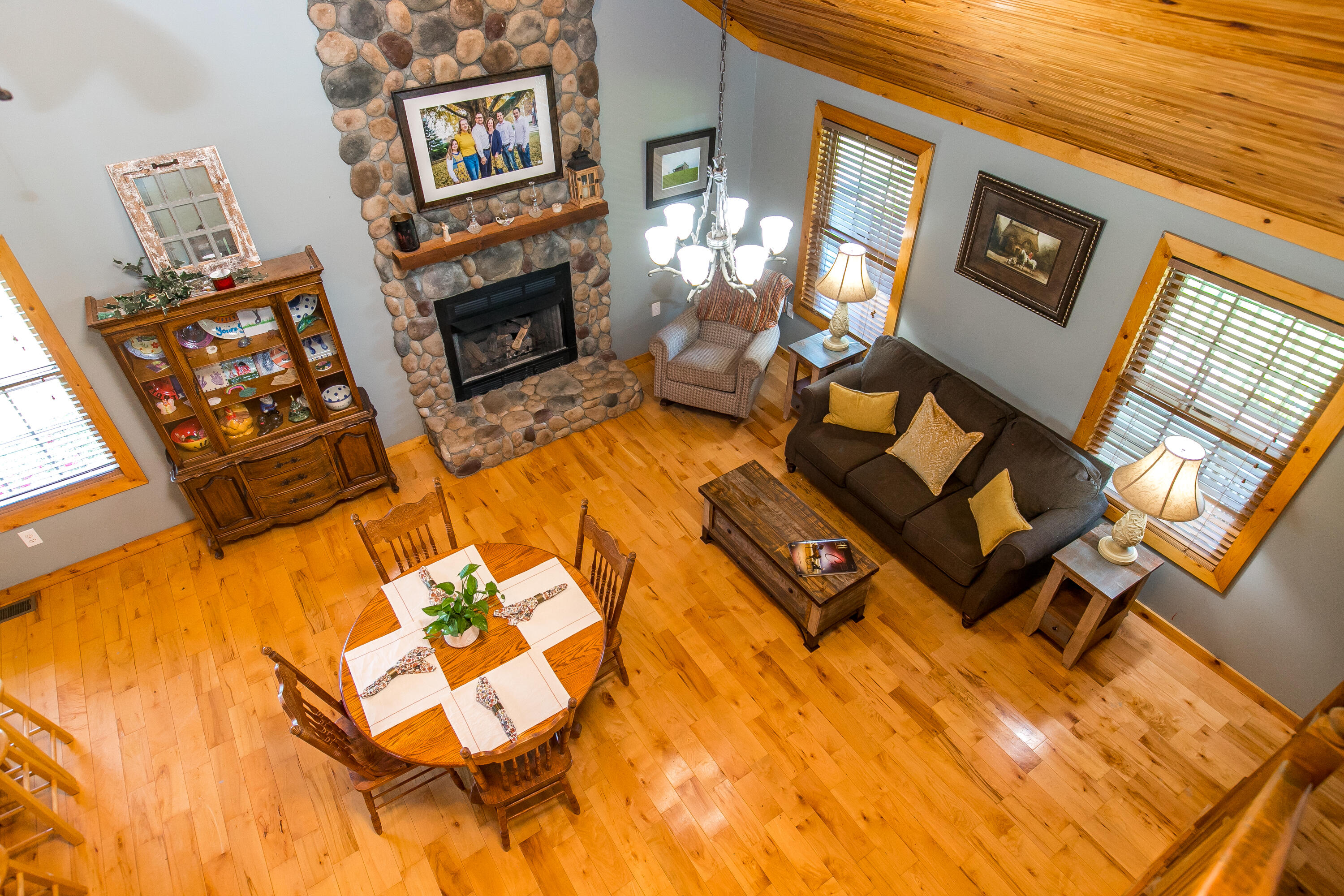 1025 Handys Bend Road Wilmore, KY 40390 - Photo 43 of 66 6-12
