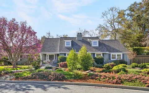 $4,998,000 | 14041 Jerries Drive, Saratoga, CA 95070