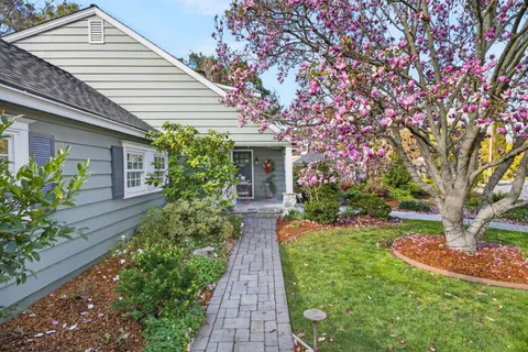 $4,998,000 | 14041 Jerries Drive, Saratoga, CA 95070