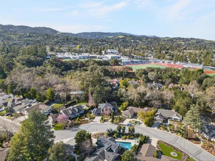 $4,998,000 | 14041 Jerries Drive, Saratoga, CA 95070