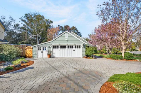 $4,998,000 | 14041 Jerries Drive, Saratoga, CA 95070