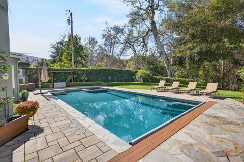 $4,998,000 | 14041 Jerries Drive, Saratoga, CA 95070