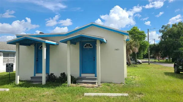 $1,650 | 1421 East 108th Avenue, Unit A, Tampa, FL 33612