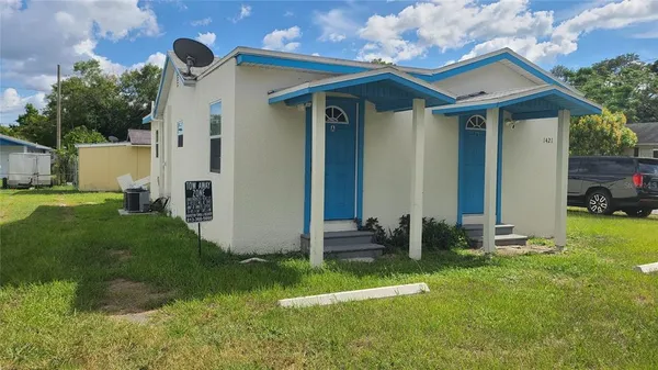 $1,650 | 1421 East 108th Avenue, Unit A, Tampa, FL 33612