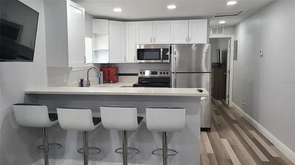 $1,650 | 1421 East 108th Avenue, Unit A, Tampa, FL 33612