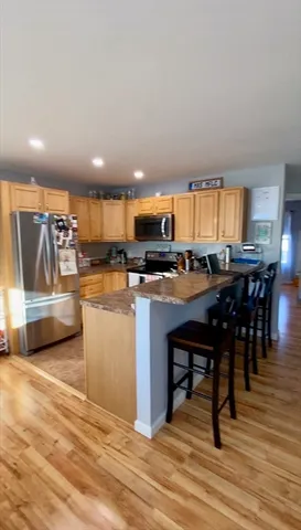 $2,000 | 20 Maine Avenue, Unit 20, Easthampton, MA 01027