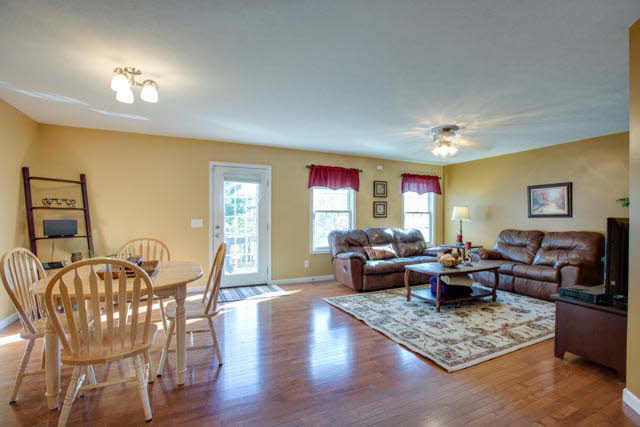 2150 Mint Springs Road Harrisonburg, VA 22801 - Photo 6 of 16 Gallery Image 6