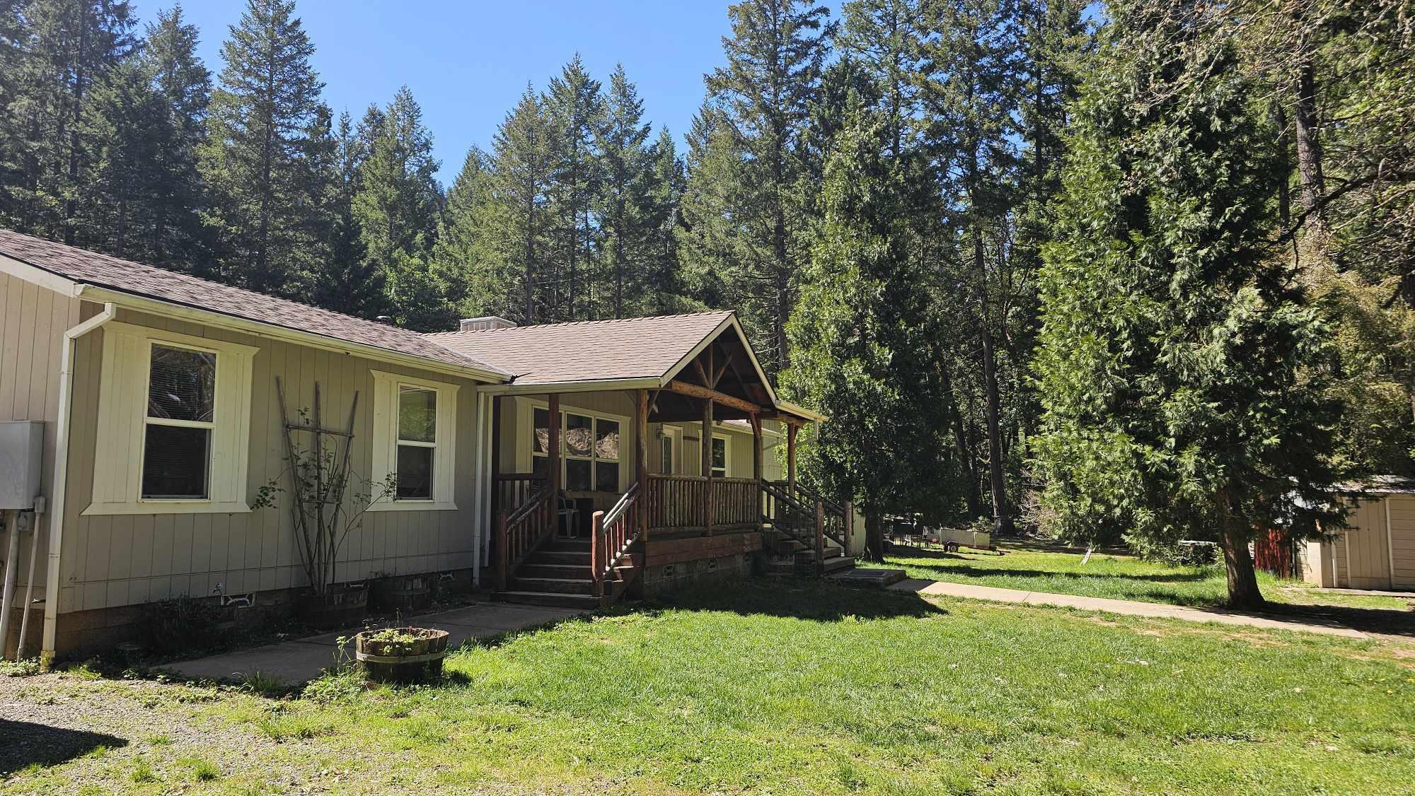 4320 Thompson Creek Road Selma, OR 97538 - Photo 32 of 33 393 35