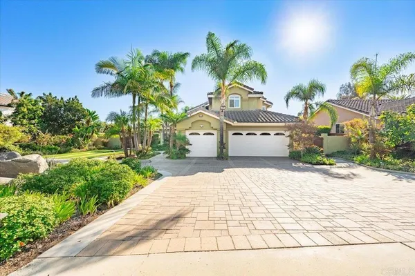 $1,299,999 | 654 Cantara Lane, Vista, CA 92081