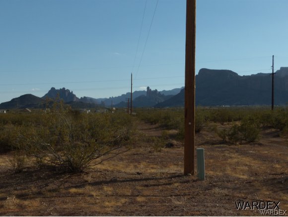 1130 Guthrie Road Golden Valley, AZ 86413 - Photo 5 of 5