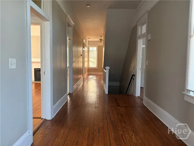 $2,200 | 836 East Henry Street, Unit C, Savannah, GA 31401