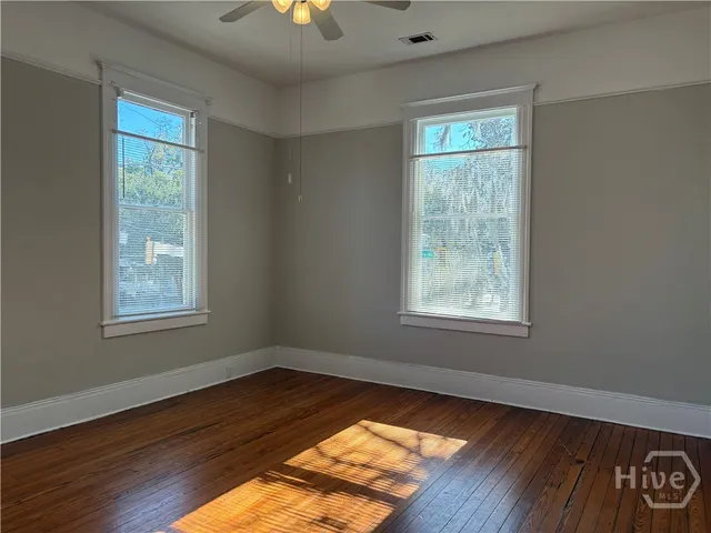 $2,200 | 836 East Henry Street, Unit C, Savannah, GA 31401