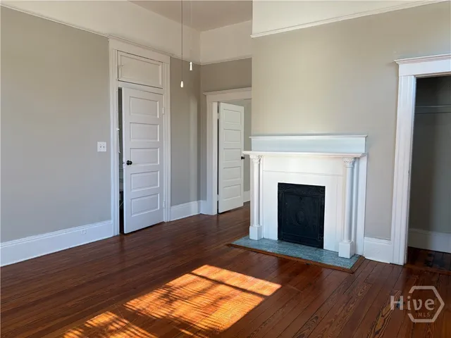 $2,200 | 836 East Henry Street, Unit C, Savannah, GA 31401
