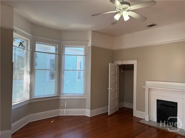 $2,200 | 836 East Henry Street, Unit C, Savannah, GA 31401