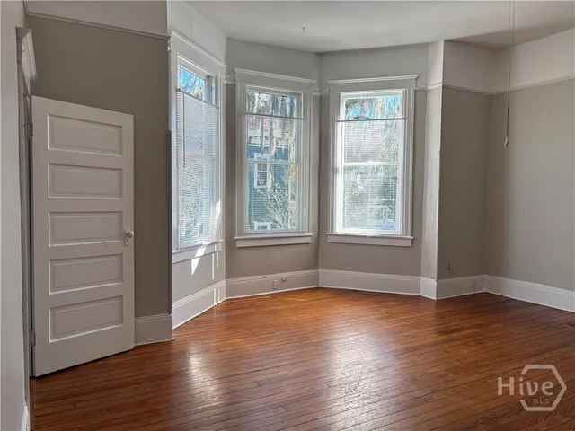 $2,200 | 836 East Henry Street, Unit C, Savannah, GA 31401