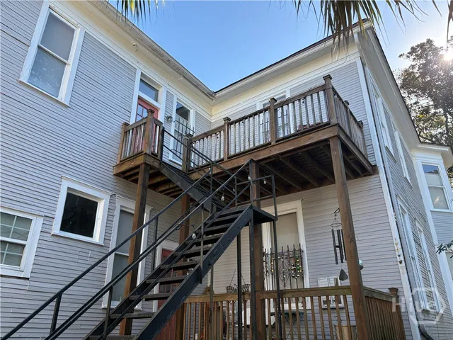 $2,200 | 836 East Henry Street, Unit C, Savannah, GA 31401