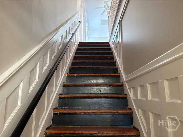 $2,200 | 836 East Henry Street, Unit C, Savannah, GA 31401