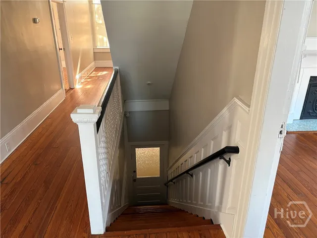 $2,200 | 836 East Henry Street, Unit C, Savannah, GA 31401