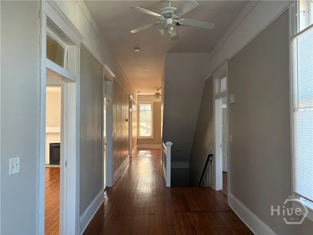 $2,200 | 836 East Henry Street, Unit C, Savannah, GA 31401