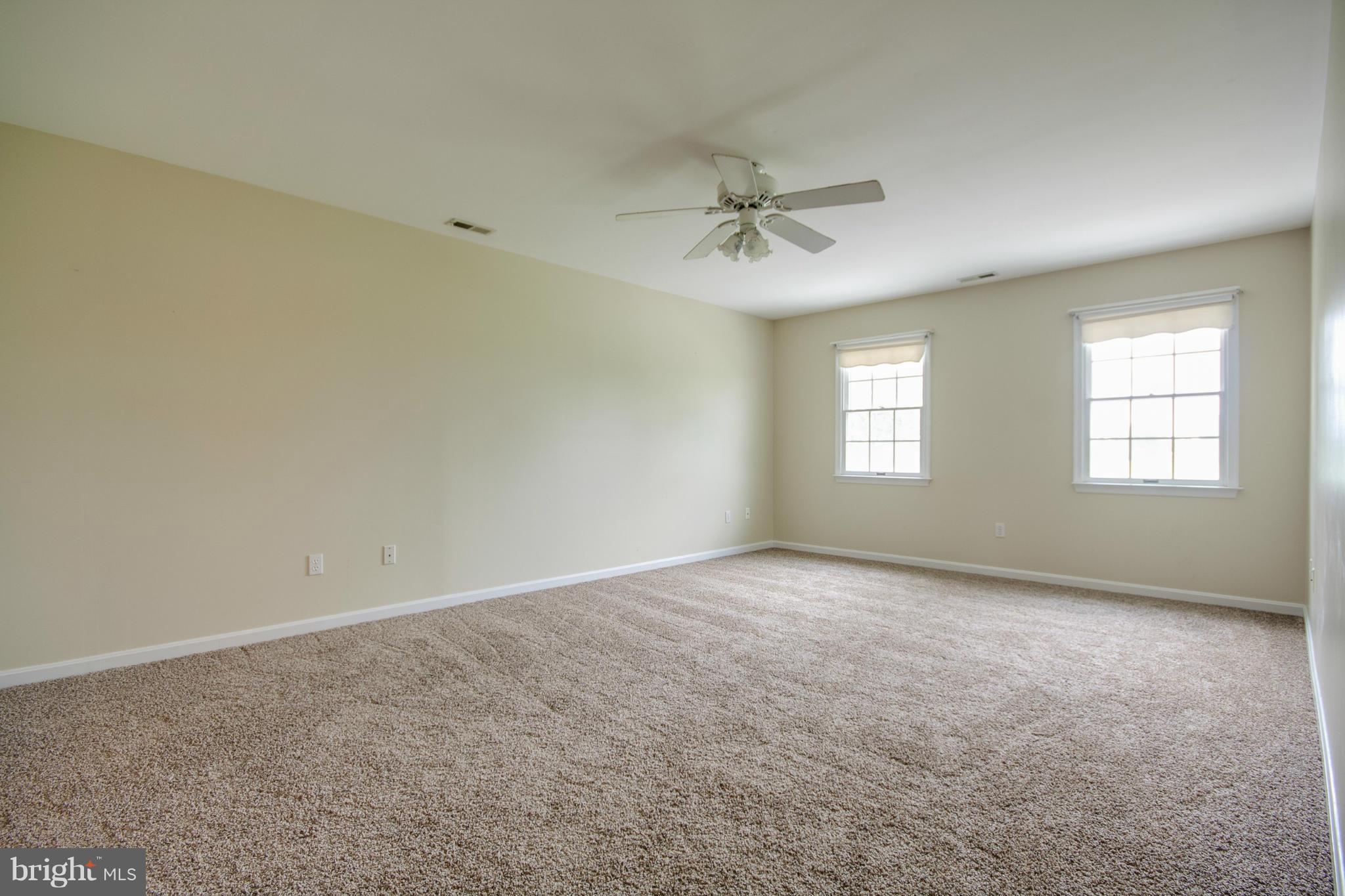 5758 Little Road Lothian, MD 20711 - Photo 17 of 30 Bedroom (Master)