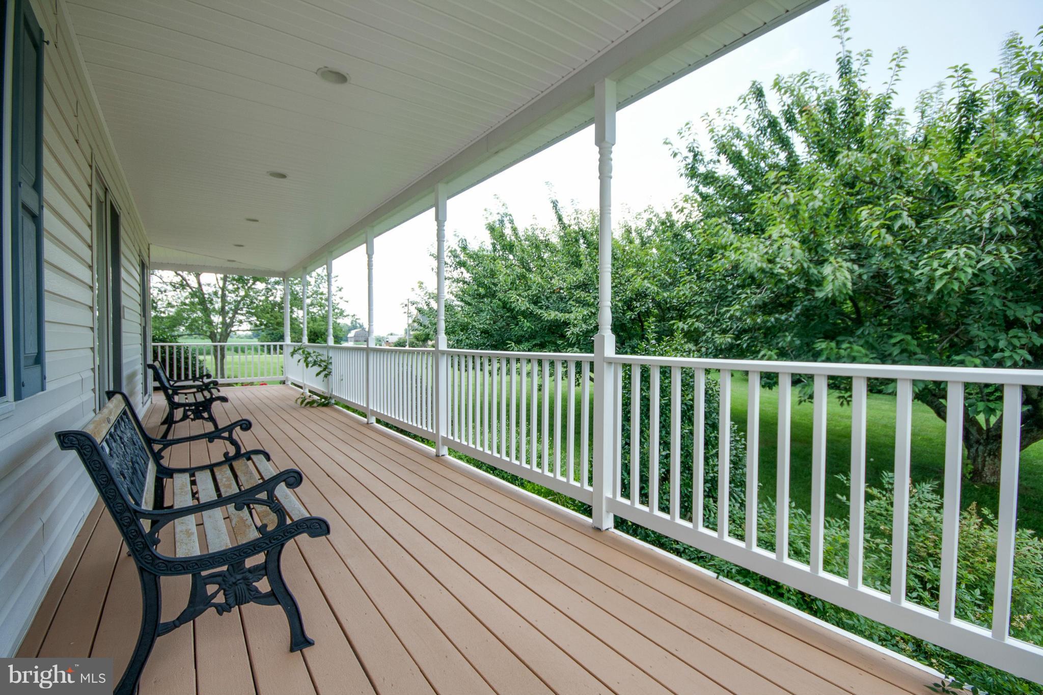 5758 Little Road Lothian, MD 20711 - Photo 20 of 30 Exterior (General)