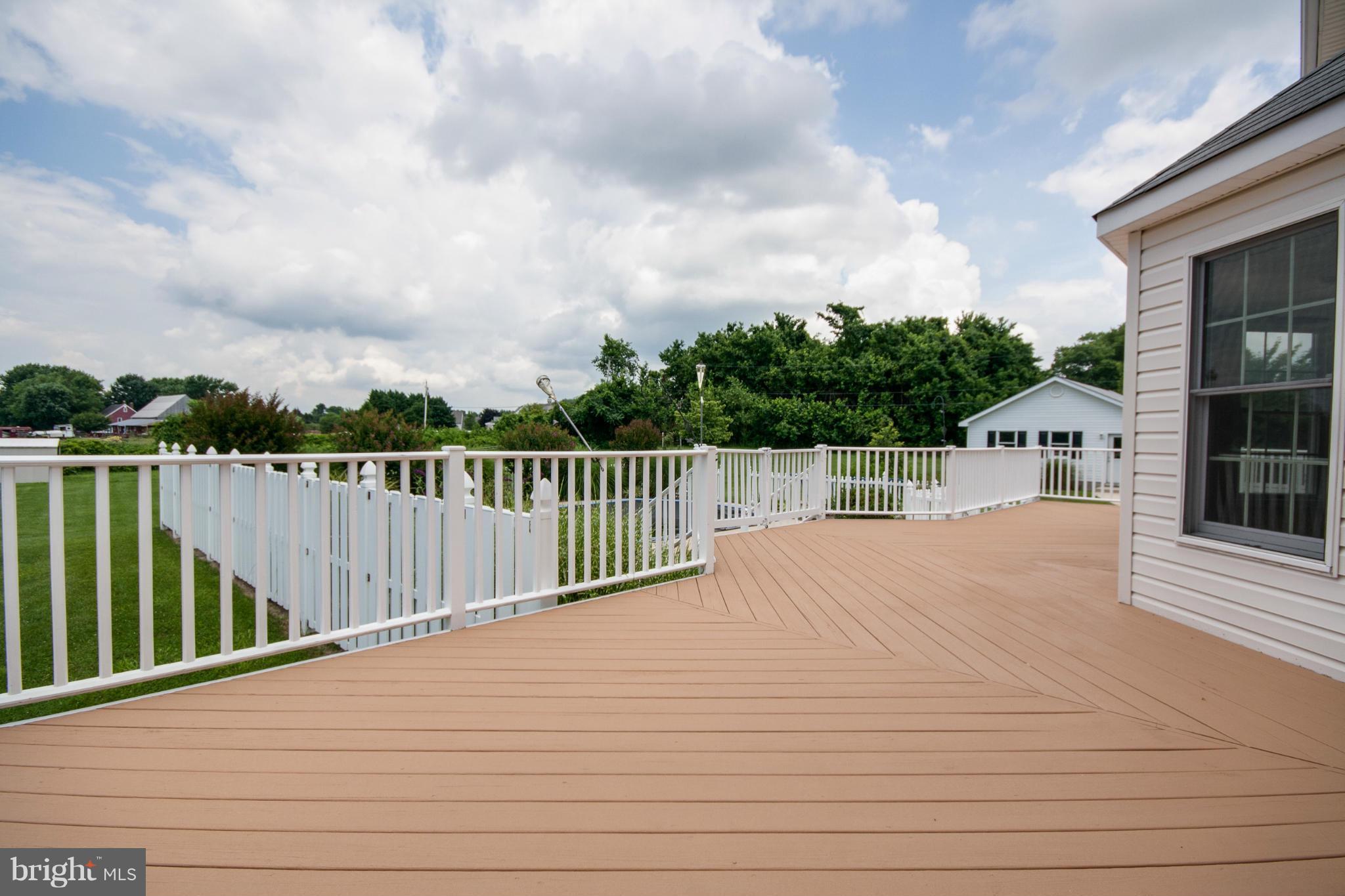 5758 Little Road Lothian, MD 20711 - Photo 21 of 30 Exterior (Rear)