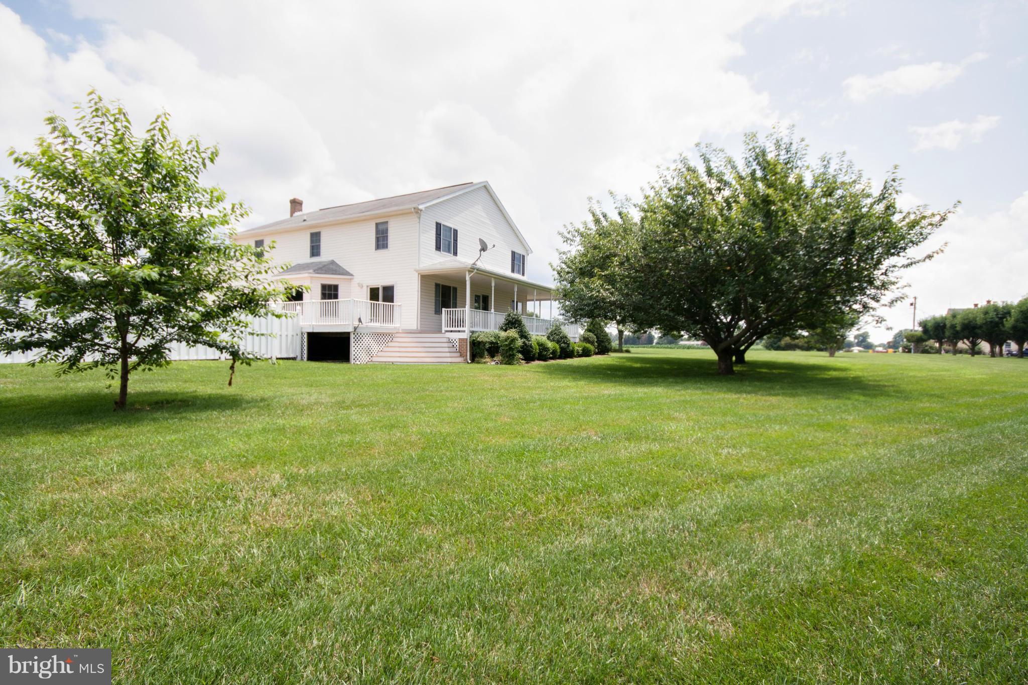 5758 Little Road Lothian, MD 20711 - Photo 25 of 30 Exterior (General)
