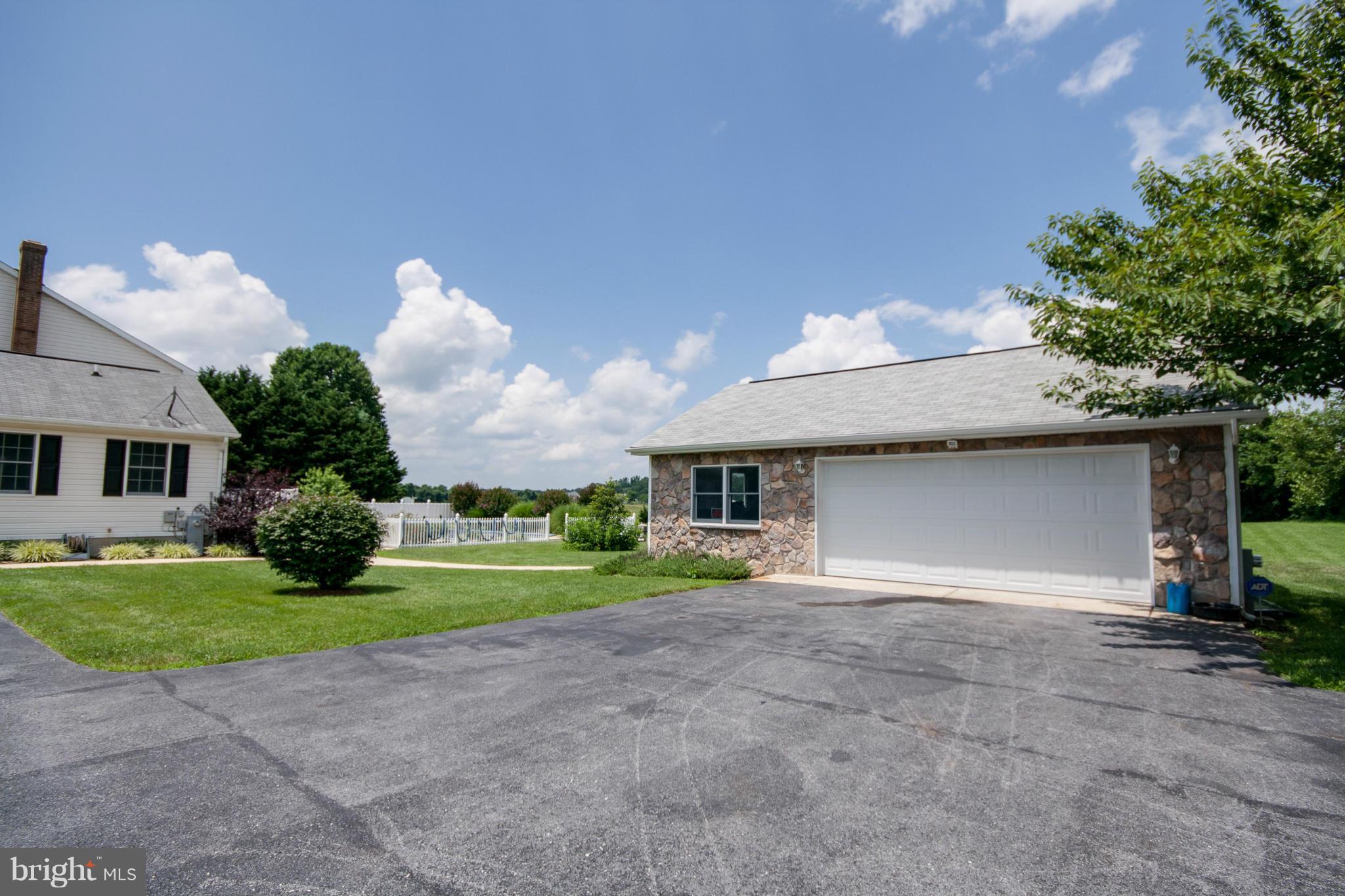 5758 Little Road Lothian, MD 20711 - Photo 27 of 30 Exterior (General)