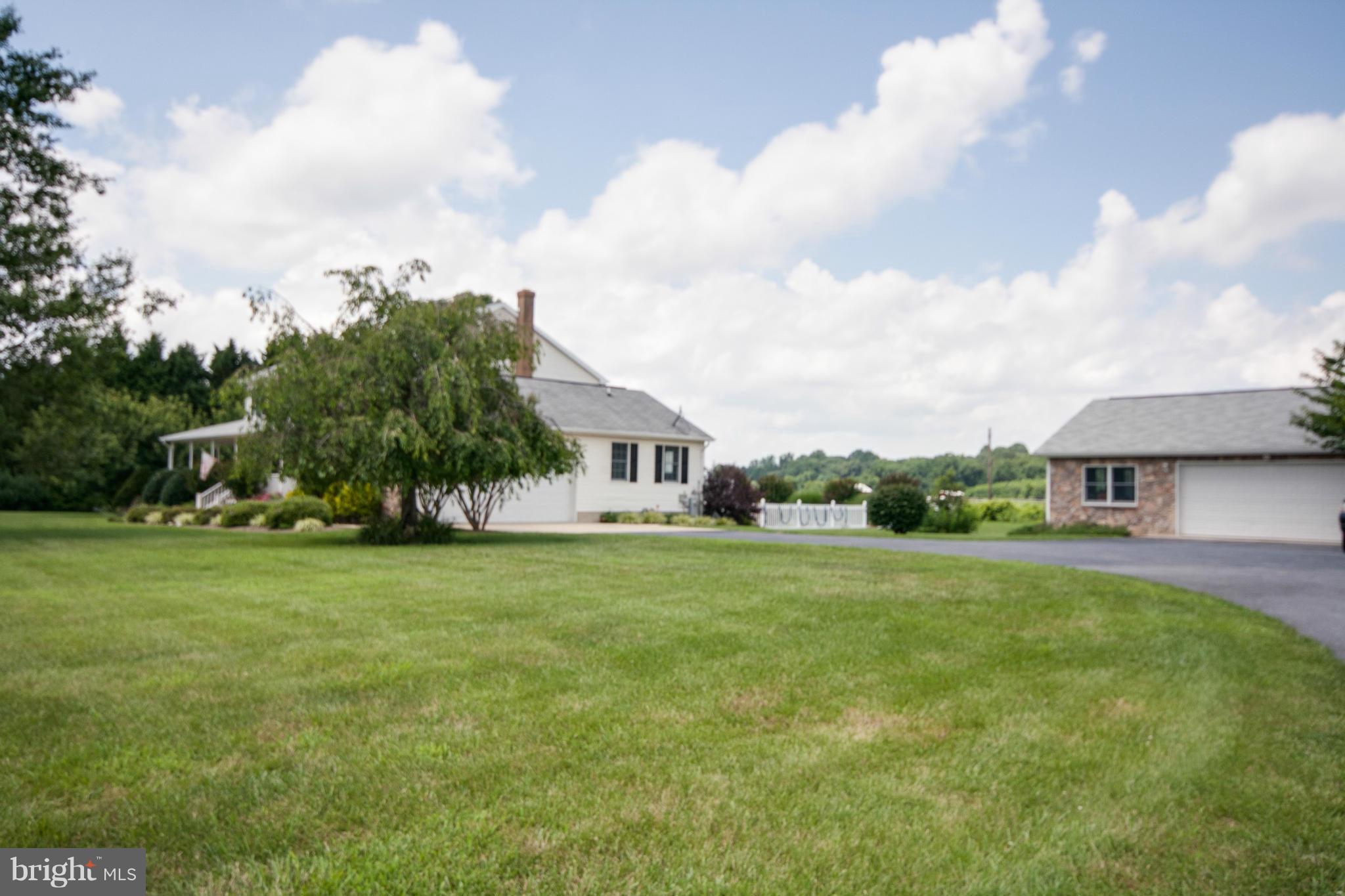 5758 Little Road Lothian, MD 20711 - Photo 29 of 30 Exterior (General)