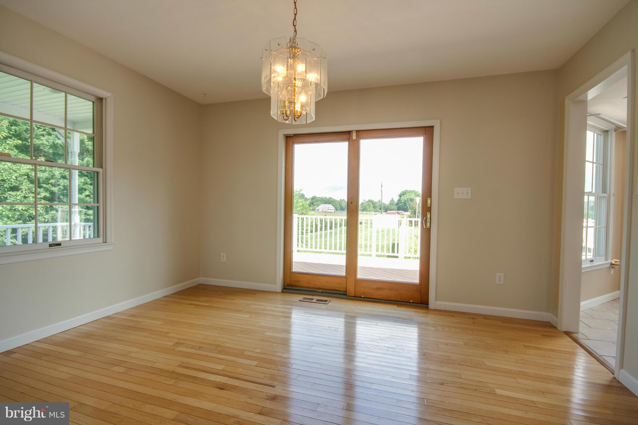 5758 Little Road Lothian, MD 20711 - Photo 5 of 30 Dining Room