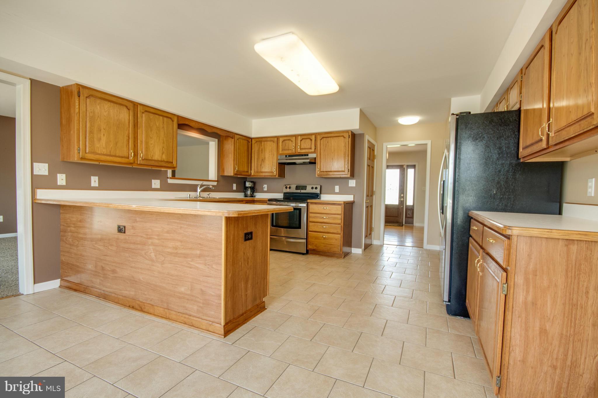 5758 Little Road Lothian, MD 20711 - Photo 6 of 30 Kitchen