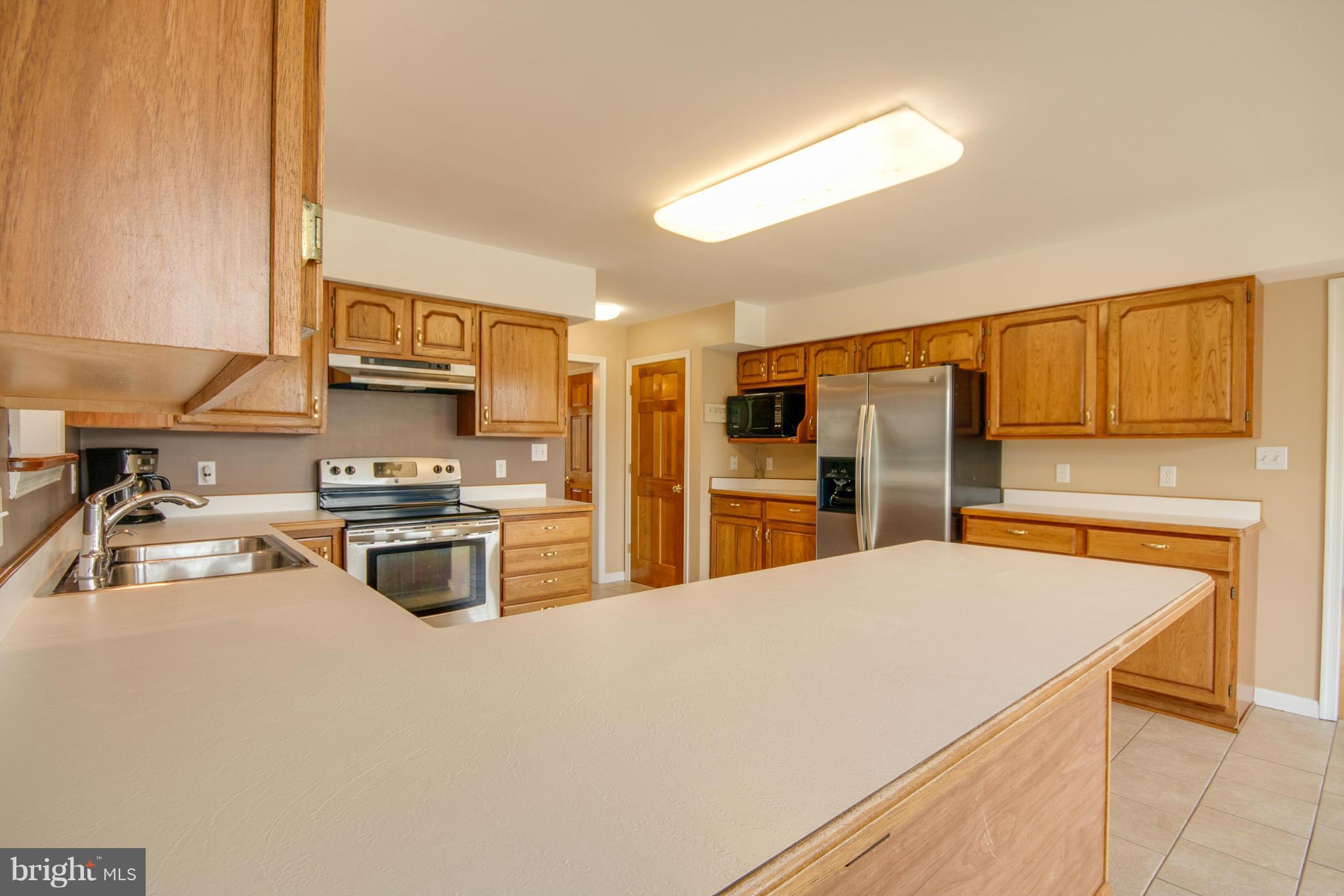 5758 Little Road Lothian, MD 20711 - Photo 7 of 30 Kitchen