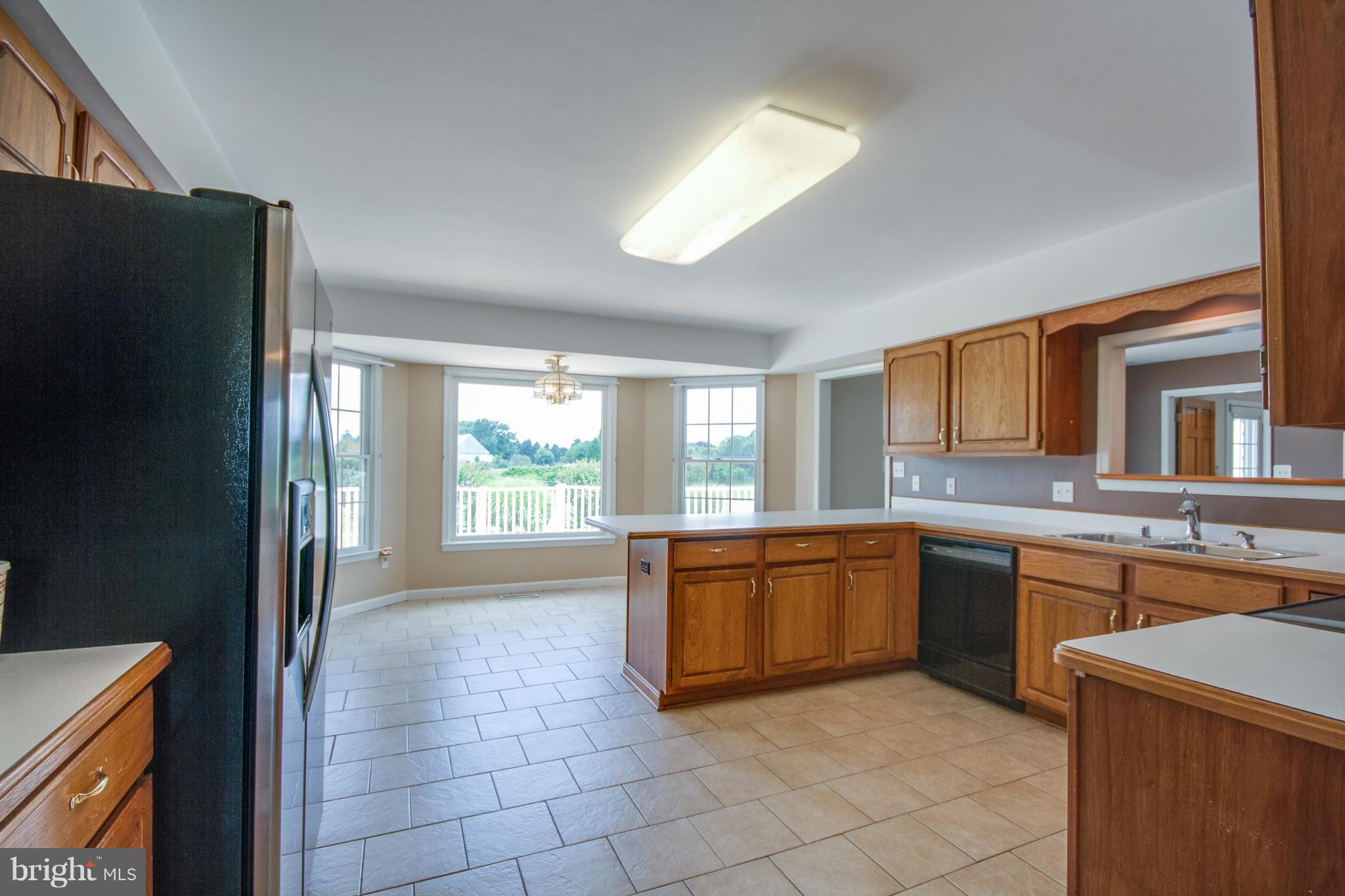 5758 Little Road Lothian, MD 20711 - Photo 8 of 30 Kitchen