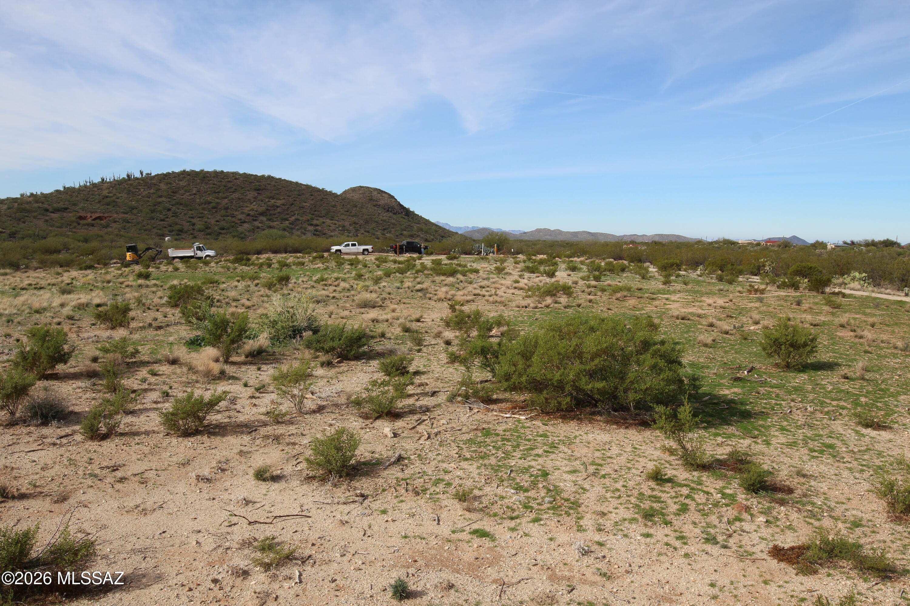 South Enchanted Valley Road, Unit B Tucson, AZ 85739 - Photo 10 of 19 Hilltop
