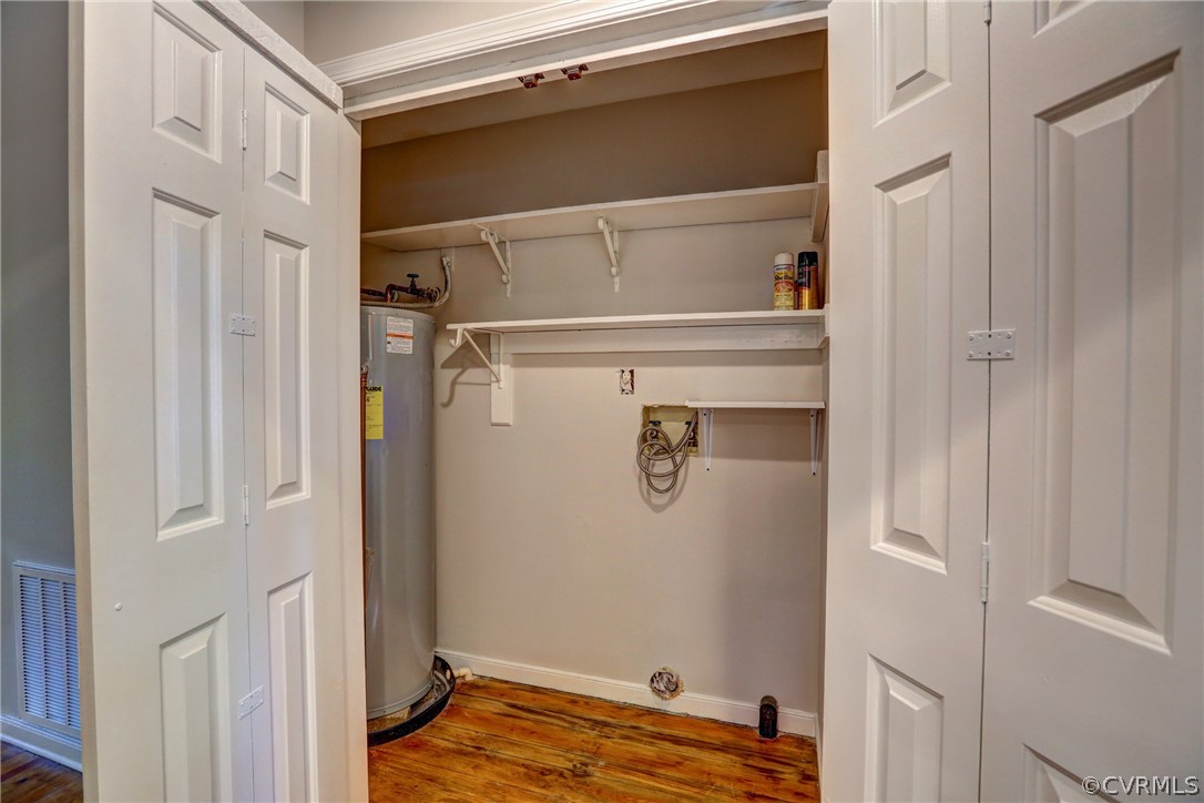 1709 Sheppard Town Road Crozier, VA 23039 - Photo 15 of 31 Gallery Image 15