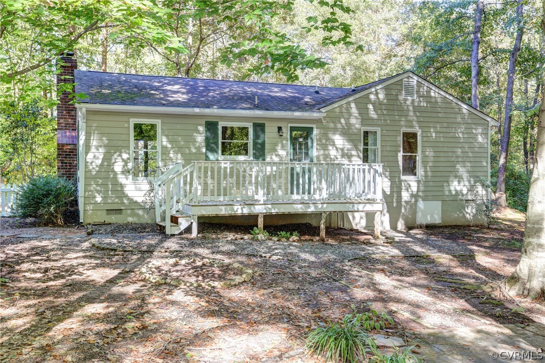 1709 Sheppard Town Road Crozier, VA 23039 - Photo 24 of 31 Gallery Image 24