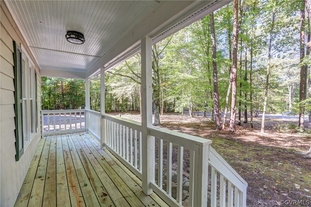 1709 Sheppard Town Road Crozier, VA 23039 - Photo 4 of 31 Gallery Image 4