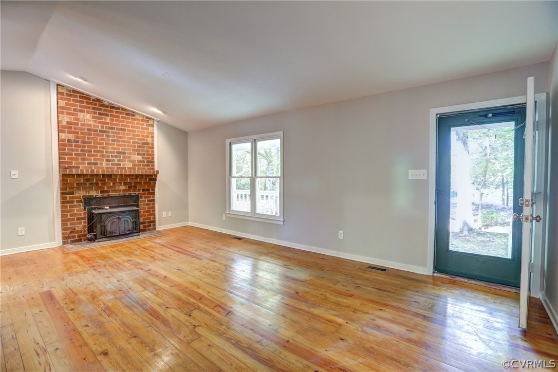 1709 Sheppard Town Road Crozier, VA 23039 - Photo 6 of 31 Gallery Image 6